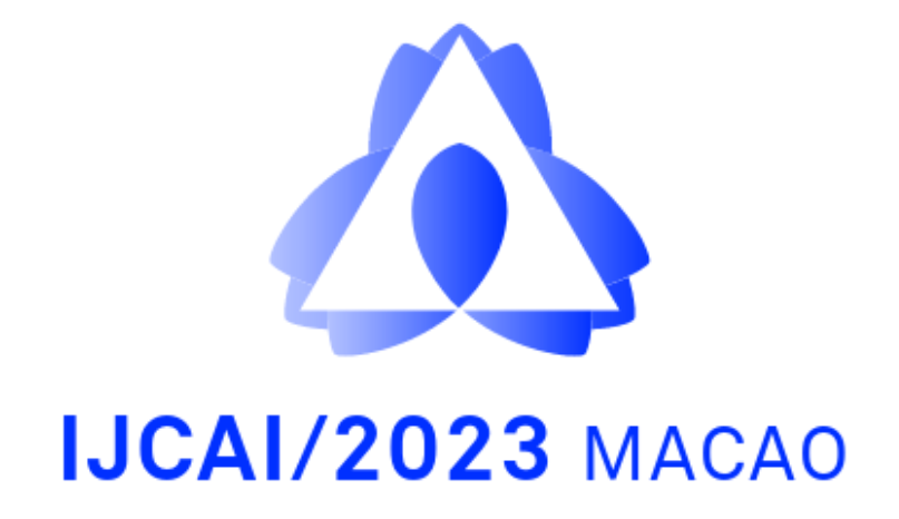IJCAI 2023